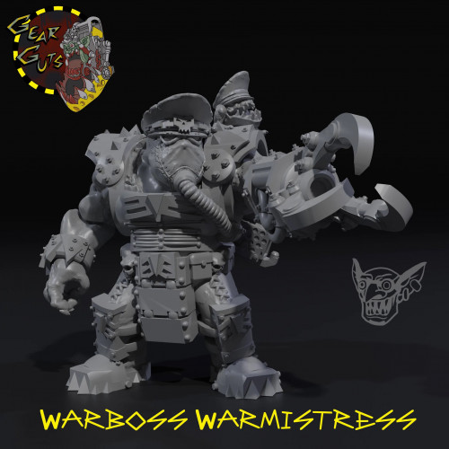 Warboss